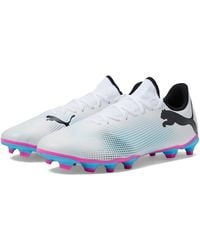 PUMA - Future 7 Play Firm Ground/artificial Ground - Lyst