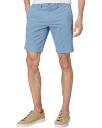 Polo Ralph Lauren - 9.5-inch Stretch Slim Fit Chino Shorts - Lyst