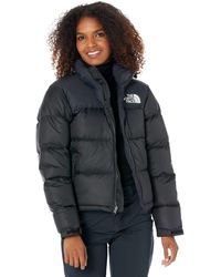 The North Face Nuptse Jackets for Women - Up to 53% off | Lyst