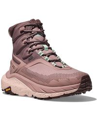 Hoka One One - Kaha 2 Frost Gtx(R) Snow Shoes 7.5 B - Lyst