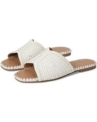 Marc Fisher - Nottie Dress Sandals, Synthetic - Lyst