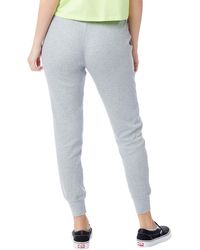 alternative cotton modal interlock joggers