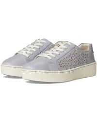 Born - Mira Lazer Walking Shoes (Dusty) 8.5 M (B) Leather/Suede - Lyst