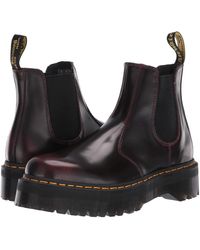 Dr Martens 2976 Boots For Women Up To 40 Off At Lyst Com