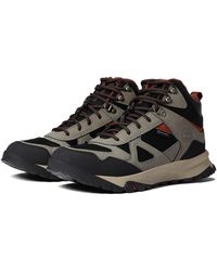 timberland trailquest mid wp