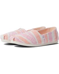 TOMS Espadrille shoes and sandals for Women | Online Sale up to 48 