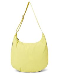 Baggallini - Swift Hobo Crossbody Cross Body Handbags, Nylon - Lyst