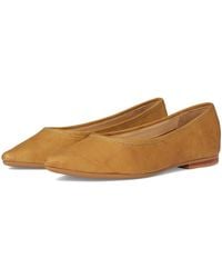 Frye - Heather Ballet Flat Shoes 6.5 B - Lyst