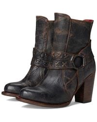 Bed Stu - Marjorie ( Lux) Boots - Lyst