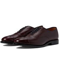 Allen Edmonds - Park Avenue Shoes 8.5 D (M) Leather - Lyst