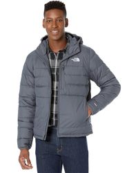 The North Face Aconcagua Jackets for 