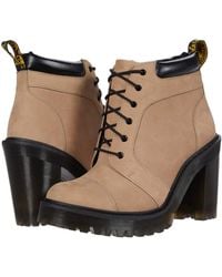 dr martens averil sendal