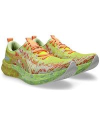 Asics - Noosa Tri 16 (Safety/Cool Matcha) Running Shoes - Lyst