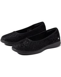 Skechers Ballet flats and ballerina shoes for Women | Online Sale up to 62%  off | Lyst