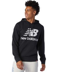 New Balance Hoodies for Men | Christmas Sale up to 51% off | Lyst