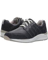 SAS - Venture Lace Up Comfort Sneaker Shoes 9.5 N - Lyst