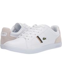 lacoste europa