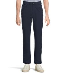 Columbia - Roc Tech 5 Pocket Pants Casual Pants, Elastane/Nylon - Lyst