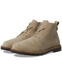 Birkenstock - Uppsala Mid Lace-Up - Lyst