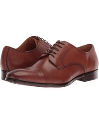 johnston and murphy sanborn cap toe