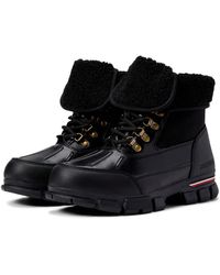 Tommy Hilfiger Boots for Men | Online Sale up to 54% off | Lyst
