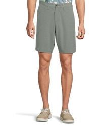 Billabong - Crossfire 19 Submersible Shorts, Cotton/Elastane/Polyester - Lyst
