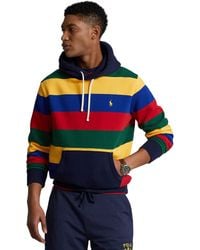 Polo Ralph Lauren Hoodies for Men | Online Sale up to 50% off | Lyst