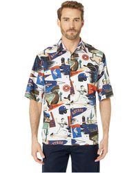 astros hawaiian shirt