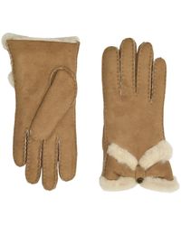 UGG Gloves for Women - Up to 75% off at Lyst.com