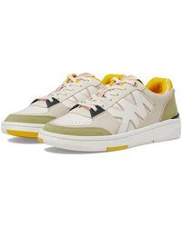 Michael Kors - Rebel Lace Up (Light Sage Multi) Shoes - Lyst