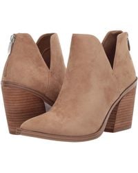 steve madden rimas bootie