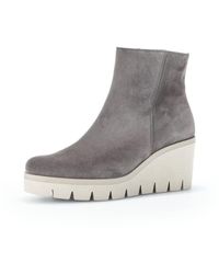 Onleesbaar afstand bekken Gabor Ankle boots for Women | Online Sale up to 75% off | Lyst