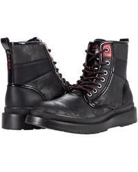 Guess Boots for Men | Online Sale up to 36% off | Lyst