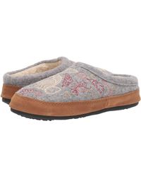 acorn mules