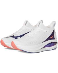 Mizuno - Neo Vista 2 Shoes/Striking Coral 9 B - Lyst