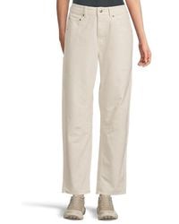 Prana - Rock Ridge Carpenter Pants Casual Pants, Cotton/Spandex - Lyst