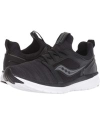 saucony stretch and go ease