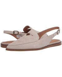 sperry slingback flats