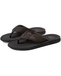 Reef - Phantoms Sandals 2 4 D - Lyst