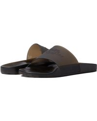 men's coach slides
