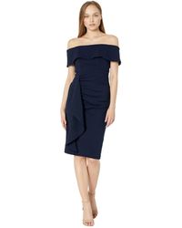 Xscape Dresses for Women - Up to 72% off | Lyst - Page 2
