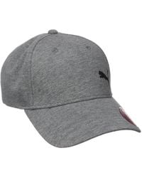 PUMA Hats for Men | Online Sale up to 60% off | Lyst