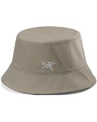 Arc'teryx - Aerios Bucket Hat - Lyst