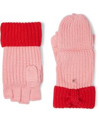 Kate Spade Gloves for Women | Online Sale up to 58% off | Lyst