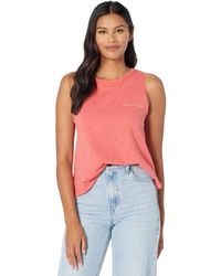 Roxy Sleeveless and tank tops for Women | Online Sale up to 61 