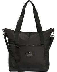 adidas - All Me Tote - Lyst