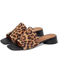 Franco Sarto - Loran Shoes, Leather - Lyst