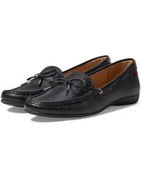 Marc Joseph New York - Diana St Flat Shoes, Leather - Lyst