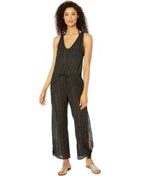 la blanca jumpsuit