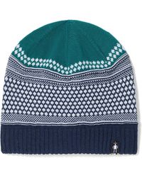 Smartwool - Popcorn Cable Beanie - Lyst